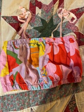 Nettle Studios Tube Tank Top